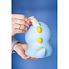 Копилка "Smile dino", голубой - 2