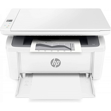 Принтер лазерный монохромный  HP LaserJet M141a 7MD73A