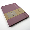 Блокнот "Joy Book. Розовая вуаль", А4, 96 листов, в клетку, розовый - 2