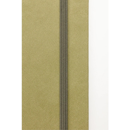 Скетчбук "Darwi", 10.2х14.2 см, 140 г/м2, 80 листов, хакки - 6