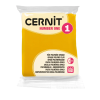Полимерная глина "Cernit № 1 (Number One)", 56 г, 700 желтый - 2