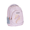 Рюкзак детский Astra "Head Golden Effect Classy Rose Gold" розовый, золотой - 3