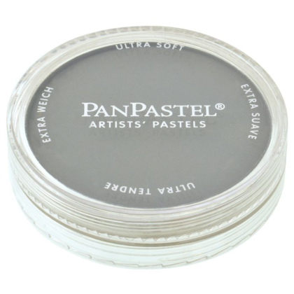 Ультрамягкая пастель "PanPastel", 820.3 серая нейтральная тень - 3