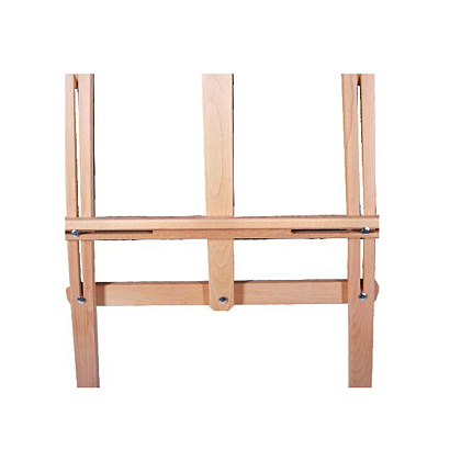 Мольберт лира FurnArt "FRN1010", бук - 2