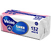 Полотенца бумажные Veiro Luxx, V - сложение, 132 листа, 2 слоя - 3