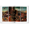 Книга на английском языке "Basic Art. Bosch" - 6