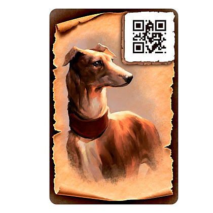 Игра настольная "Место преступления: Средневековье" - 4