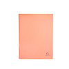 Папка с файлами "Aquarel", 50 карманов, ассорти - 3