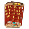 Игра настольная "Мессина 1347" - 5