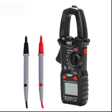 Токоизмерительные клещи Deli RS EDL334203
