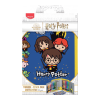 Пенал-книжка "Harry Potter", 1 отделение, с наполнением - 3