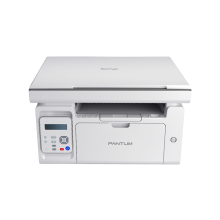 МФУ лазерное монохромное Pantum "M6507W"