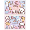 Альбом для рисования "KITTY KAWAII", A4, 24 листа - 3