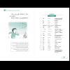 Книга на китайском языке "Наши гуси улетели. Уровень 2", Чжао Шаолин - 2