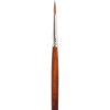 Кисть для рисования "Escoda Versatil Brush L/H 3040", синтетика, круглая, №4 - 2
