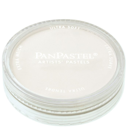 Ультрамягкая пастель "PanPastel", 100.5 Белила Титановые - 3