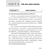 Английский язык. 11 класс. Практикум-2/Activity Book-2, Юхнель Н. В., Демченко Н. В., Романчук В. Р.