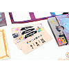 Игра настольная "Холст" - 6