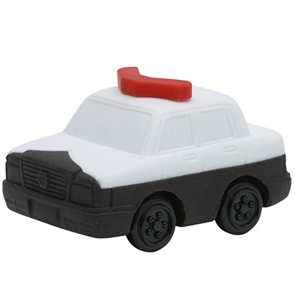 Ластик "IWAKO Police", 1 шт - 3