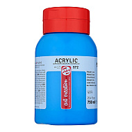 Краски акриловые 