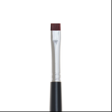 Кисть "Roubloff Eraser", синтетика, плоская, на короткой ручке №10