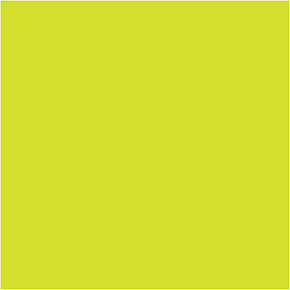 Краски для текстиля "Pentart Fabric paint neon", 20 мл, желтый - 2