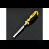 Стамеска Deli DL6212-E1, 12 мм, желтый - 3