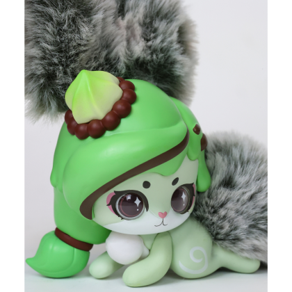 Игрушка "Зайка Kabutu", ассорти - 14