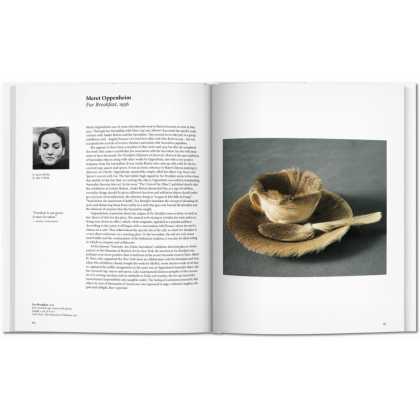 Книга на английском языке "Basic Art. Surrealism" - 5
