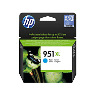 Струйный картридж увеличенной емкости HP 