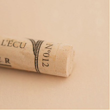 Пастель сухая "À l'écu", 12 коричнево-красный