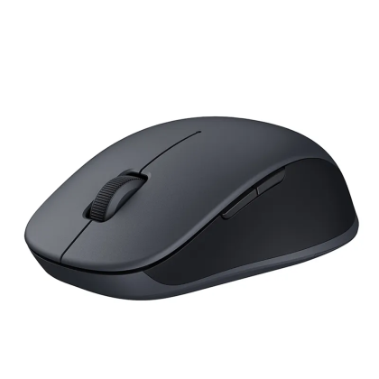 Компьютерная мышь Xiaomi Dual-mode Wireless Mouse 2, BHR8850GL, XMSMSB01YM, черный   - 3