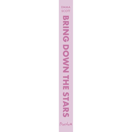 Книга на английском языке "Beautiful Hearts. Bring Down The Stars", Эмма Скотт - 3