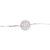 Гирлянда LED "Жемчужина", 2 м, белый - 4