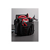 Сумка для инструментов поясная Deli RS EDL5865, черный - 3