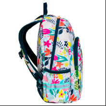Рюкзак школьный Coolpack "Toby Sunny Day", разноцветный