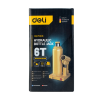Домкрат бутылочный Deli YS EDQ71006, 6 т - 3