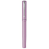 Ручка перьевая Parker "Vector XL F21", F, лиловый, патрон синий - 3