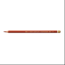 Карандаш цветной Koh-I-Noor "Polycolor 3800", 030 красновато-коричневый