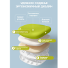 Кресло детское Everprof Kids 102, ткань, пластик, зеленый - 6