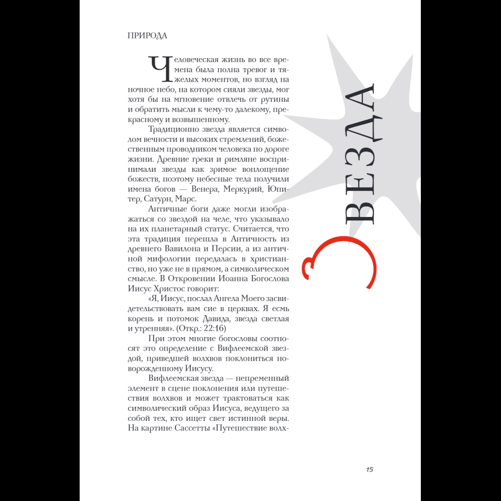 Книга "Зачем художнику детали? Вишни, голуби, розы и другие символы", Алина Никонова - 22