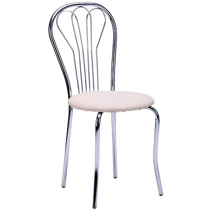 Стул SitUp VANESSA Chrome