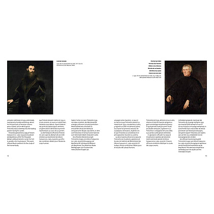 Книга на английском языке "Tintoretto", Ruth Dangelmaier - 4
