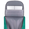 Рюкзак молодежный Coolpack "Bolt Pine", зеленый - 6