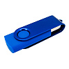 USB Flash накопитель 3.0 32 Gb VDF-008 СС, пластик, металл, синий - 3
