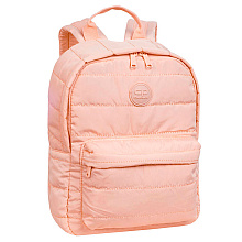 Рюкзак молодежный CoolPack "Abby", пудрово-персиковый