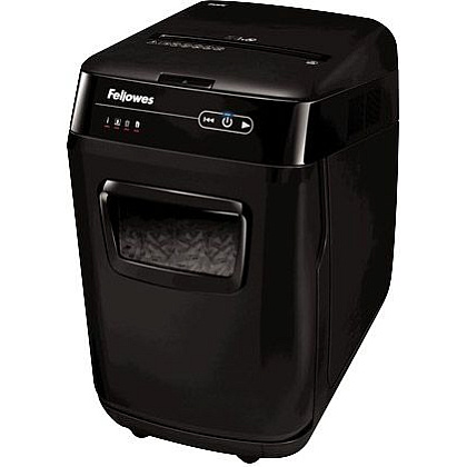 Шредер Fellowes AutoMax 200C (FS-46536)