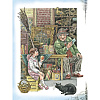 Книга "Палитра чудес. Карбонель", Барбара Слэй - 5
