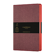 Блокнот Castelli Milano 