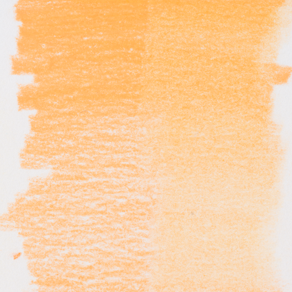 Карандаш пастельный "Design pastel", 16 оранжевый средний - 2